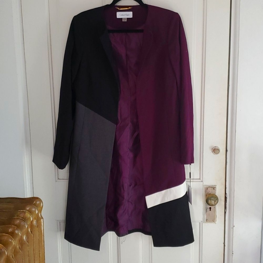 Calvin Klein Jacket